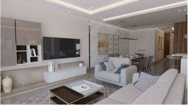 Mellieha, Finished Apartment - Ref No 006257 - Image 5
