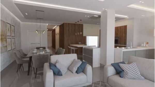 Mellieha, Finished Apartment - Ref No 006257 - Image 4