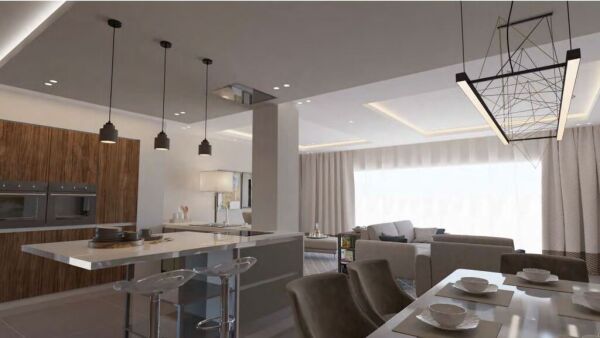 Mellieha, Finished Apartment - Ref No 006257 - Image 6