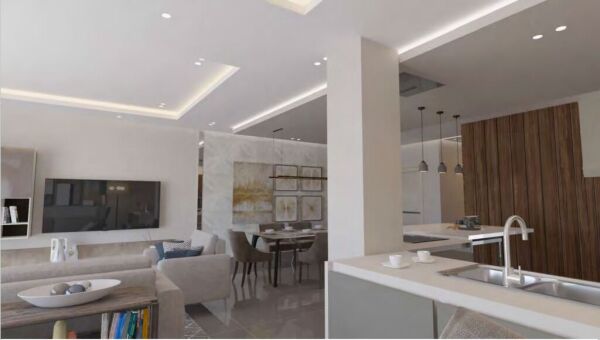 Mellieha, Finished Apartment - Ref No 006257 - Image 8