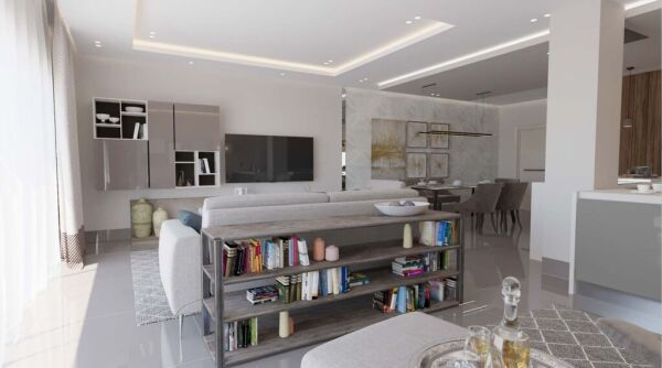Mellieha, Finished Apartment - Ref No 006257 - Image 10