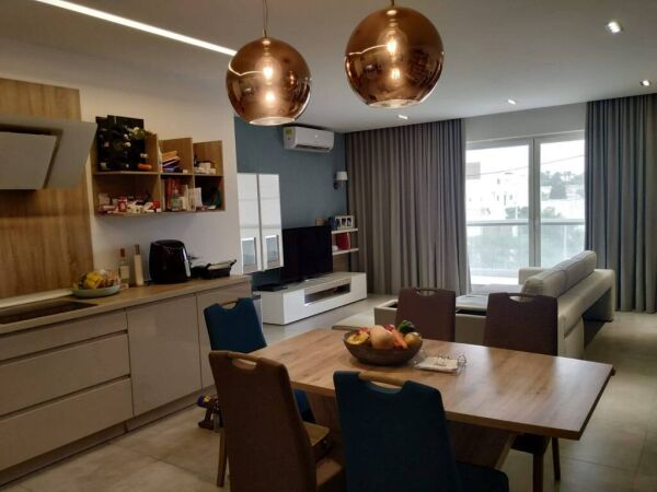 Bahar ic-Caghaq, Furnished Apartment - Ref No 006262 - Image 4