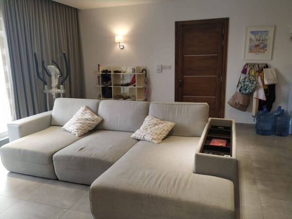 Bahar ic-Caghaq, Furnished Apartment - Ref No 006262 - Image 2