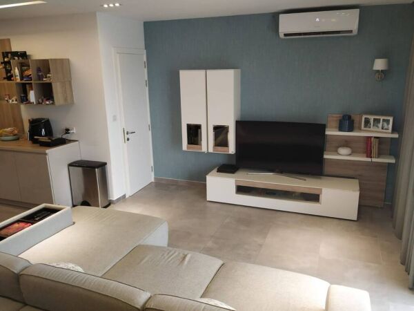Bahar ic-Caghaq, Furnished Apartment - Ref No 006262 - Image 5