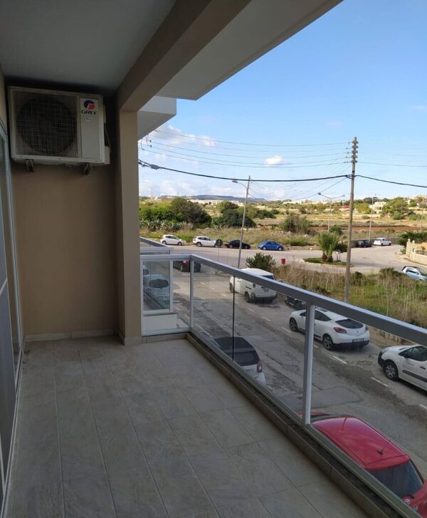 Bahar ic-Caghaq, Furnished Apartment - Ref No 006262 - Image 1