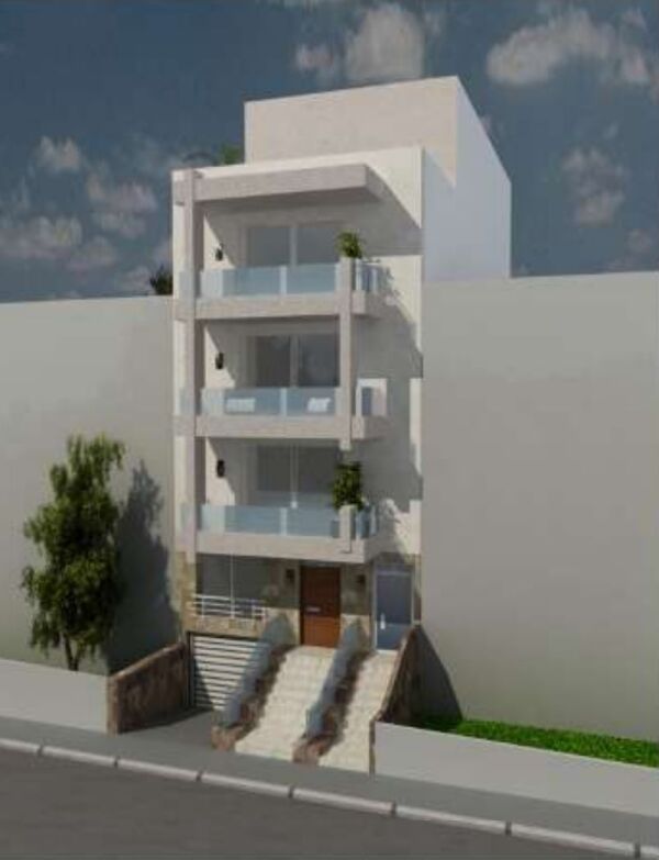 Attard, Finished Apartment - Ref No 006270 - Image 1