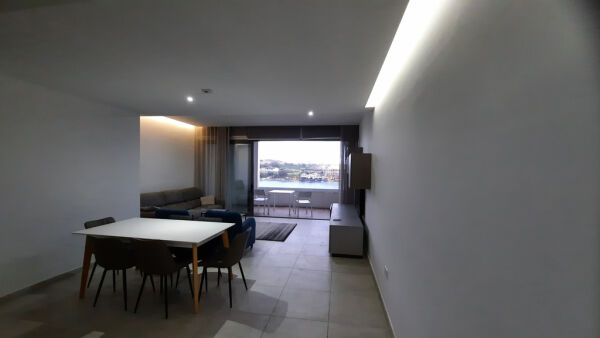 Sliema, Furnished Apartment - Ref No 006300 - Image 4