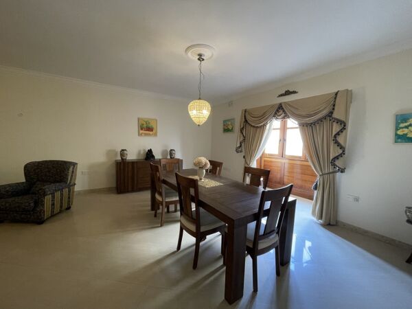 Sliema, Furnished Apartment - Ref No 006307 - Image 4