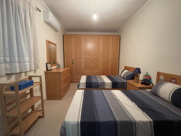 Sliema, Furnished Apartment - Ref No 006307 - Image 8