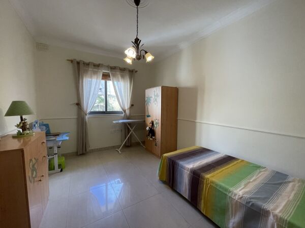 Sliema, Furnished Apartment - Ref No 006307 - Image 9