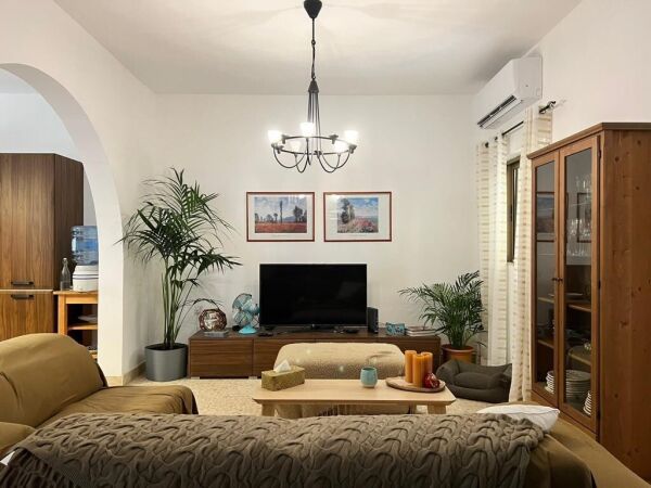 Attard, Furnished Terraced House - Ref No 006311 - Image 2