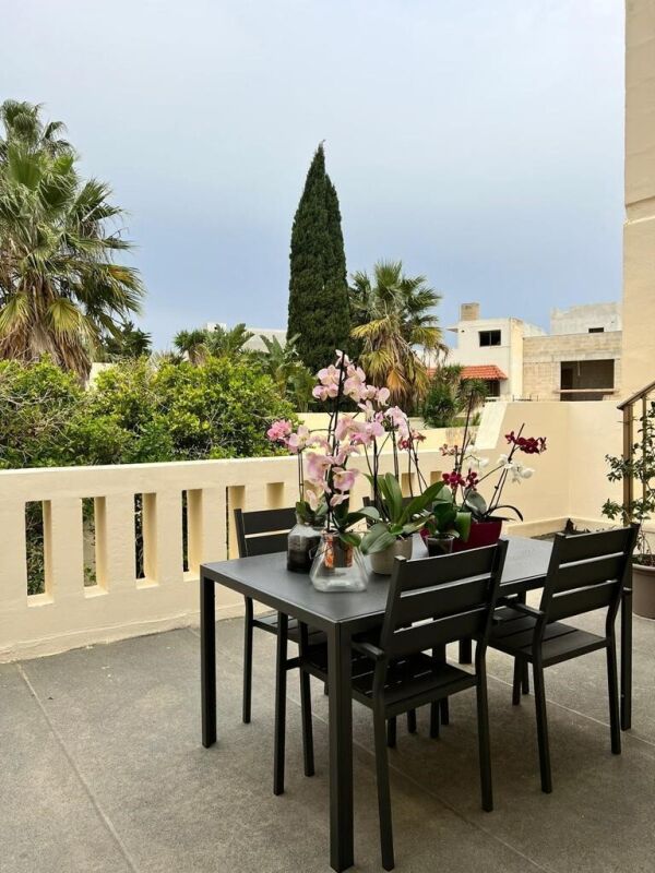 Attard, Furnished Terraced House - Ref No 006311 - Image 7