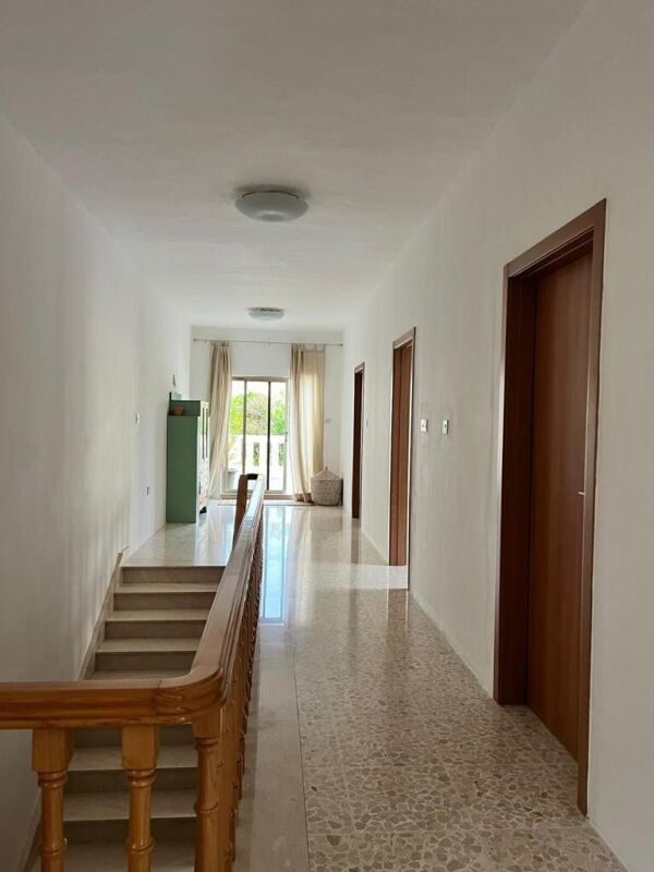 Attard, Furnished Terraced House - Ref No 006311 - Image 9