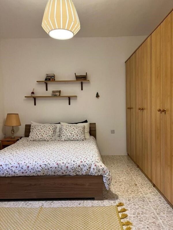 Attard, Furnished Terraced House - Ref No 006311 - Image 11