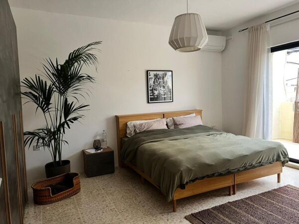 Attard, Furnished Terraced House - Ref No 006311 - Image 10
