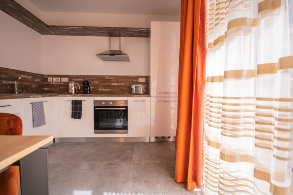 Bahar ic-Caghaq, Furnished Apartment - Ref No 006315 - Image 5
