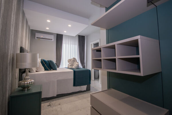 Bahar ic-Caghaq, Furnished Apartment - Ref No 006315 - Image 10