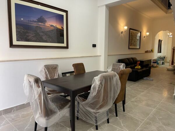 Sliema, Furnished Town House - Ref No 006325 - Image 4