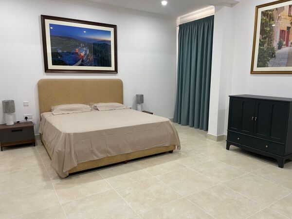 Sliema, Furnished Town House - Ref No 006325 - Image 8