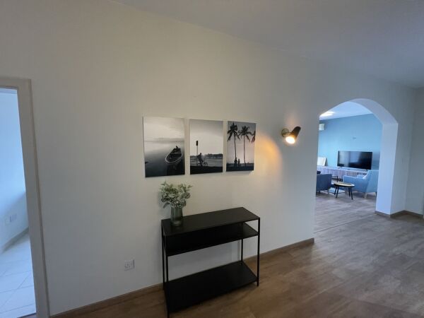 Sliema, Furnished Apartment - Ref No 006342 - Image 7