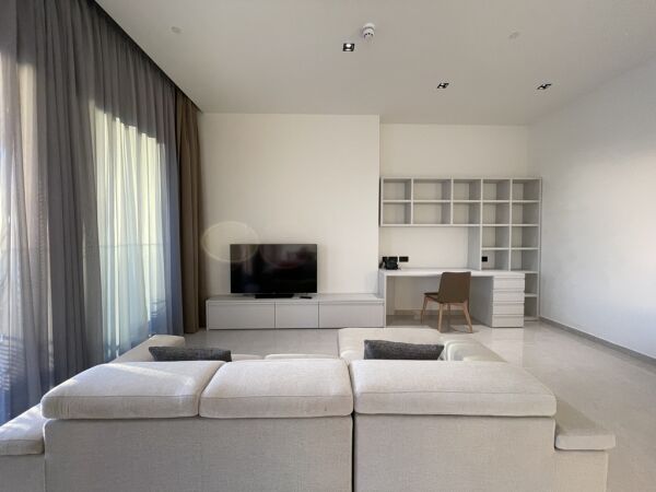 Sliema, Furnished Apartment - Ref No 006343 - Image 4