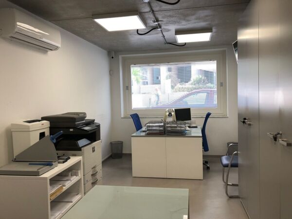 Sliema, Fully Equipped Office - Ref No 006344 - Image 1