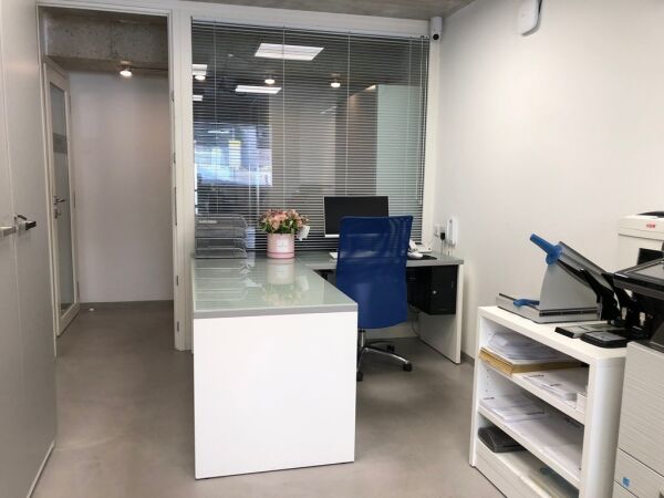 Sliema, Fully Equipped Office - Ref No 006344 - Image 2