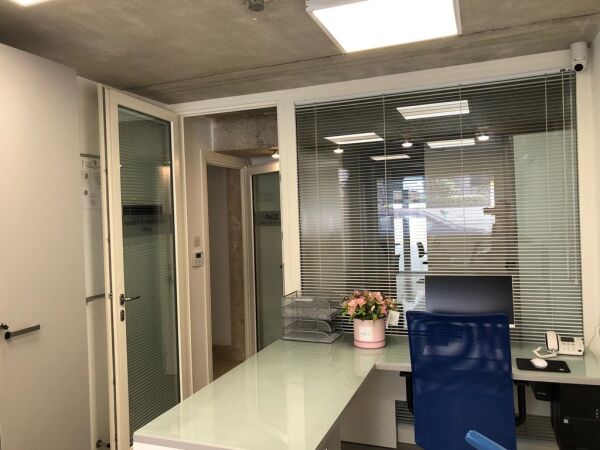 Sliema, Fully Equipped Office - Ref No 006344 - Image 3