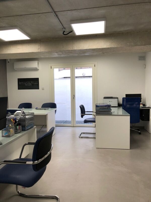 Sliema, Fully Equipped Office - Ref No 006344 - Image 4
