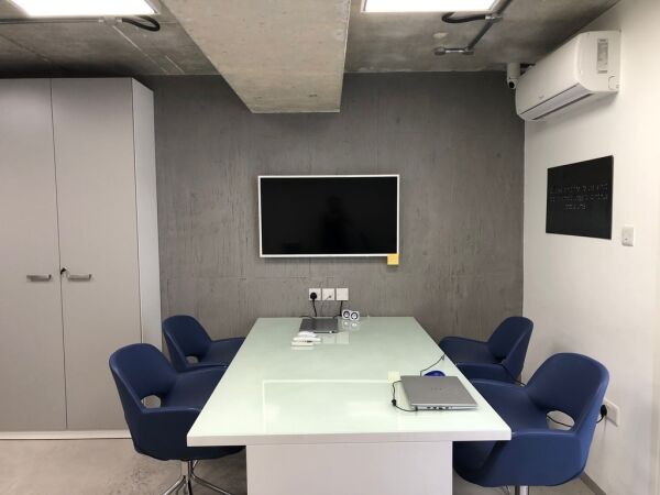 Sliema, Fully Equipped Office - Ref No 006344 - Image 5