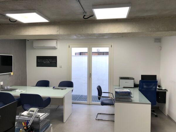 Sliema, Fully Equipped Office - Ref No 006344 - Image 6