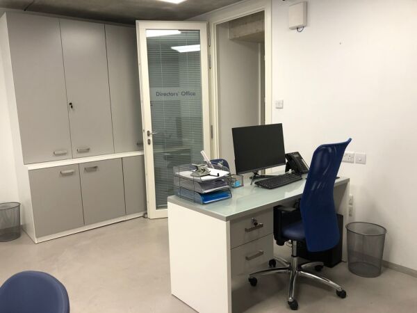 Sliema, Fully Equipped Office - Ref No 006344 - Image 7