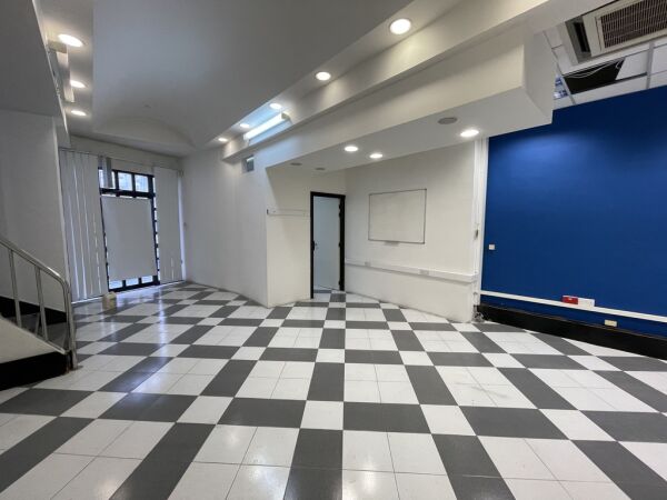 Qormi, Finished Office - Ref No 006357 - Image 1