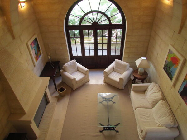 Mdina, Furnished House of Character - Ref No 006358 - Image 4