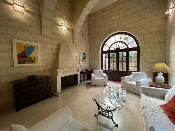 Mdina, Furnished House of Character - Ref No 006358 - Image 2