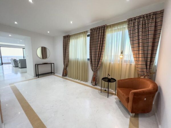 St Pauls Bay, Furnished Apartment - Ref No 006366 - Image 5