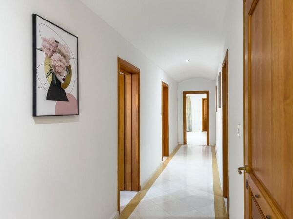 St Pauls Bay, Furnished Apartment - Ref No 006366 - Image 6