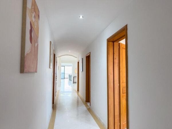 St Pauls Bay, Furnished Apartment - Ref No 006366 - Image 7