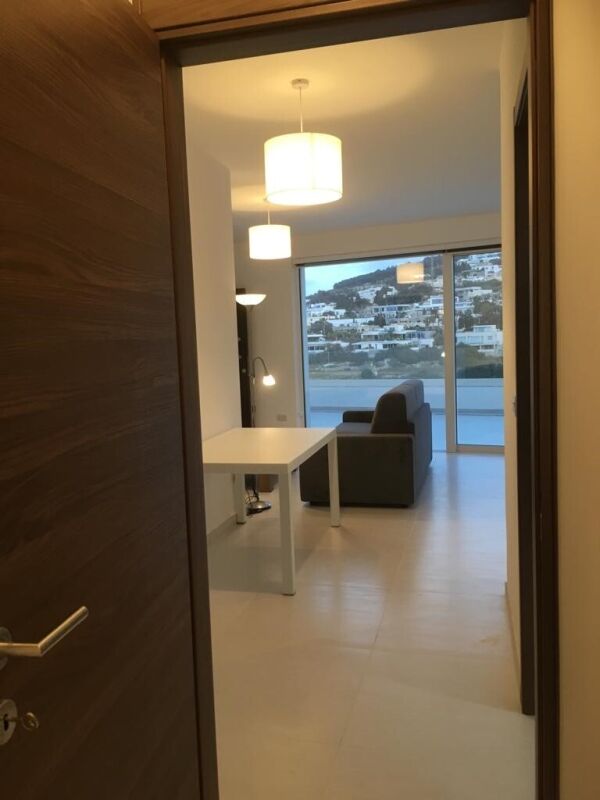 Bahar ic-Caghaq, Furnished Penthouse - Ref No 006369 - Image 5
