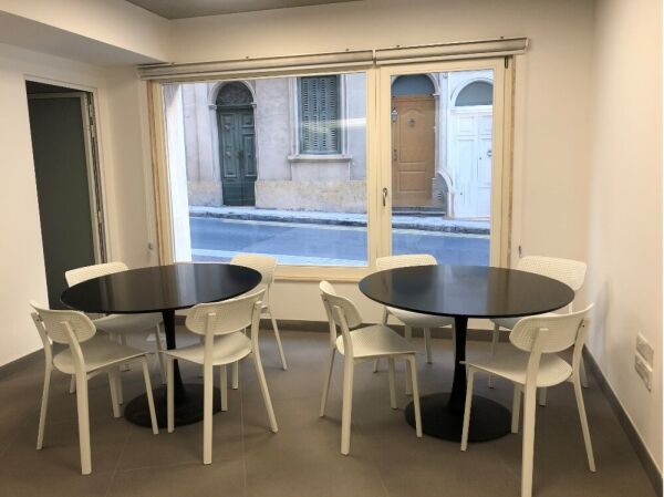 Sliema, Fully Equipped Office - Ref No 006373 - Image 3