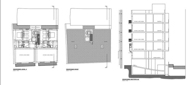 Floriana, Finished Apartment - Ref No 006379 - Image 4