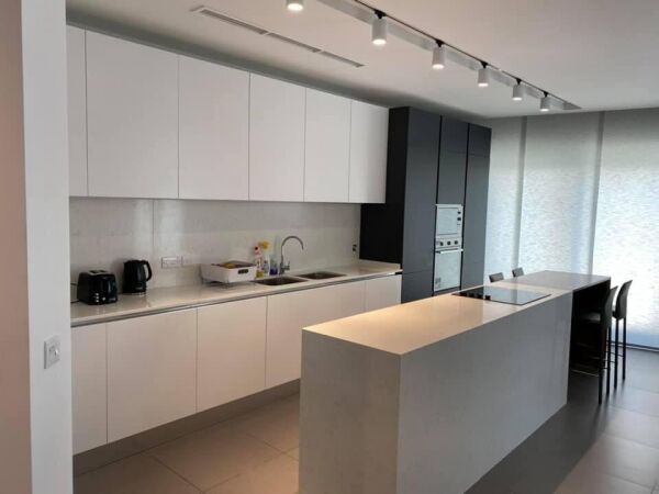 Pender Gardens, Finished Apartment - Ref No 006399 - Image 2
