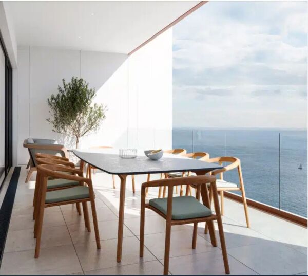 Tigne Point, Finished Apartment - Ref No 006402 - Image 1