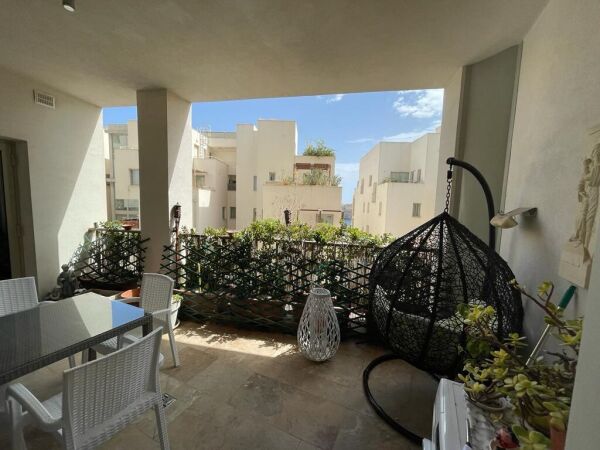 Tigne Point, Furnished Apartment - Ref No 006507 - Image 2