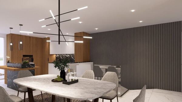 St Julians, Finished Apartment - Ref No 006519 - Image 7