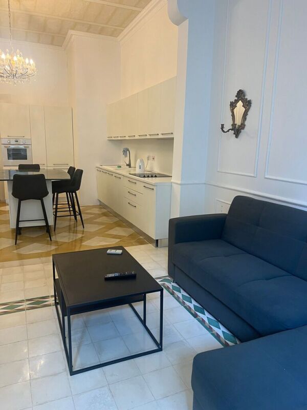 Sliema, Furnished Town House - Ref No 006529 - Image 6