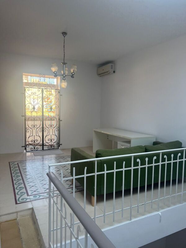 Sliema, Furnished Town House - Ref No 006529 - Image 9