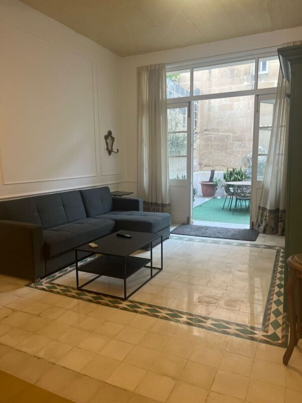 Sliema, Furnished Town House - Ref No 006529 - Image 3