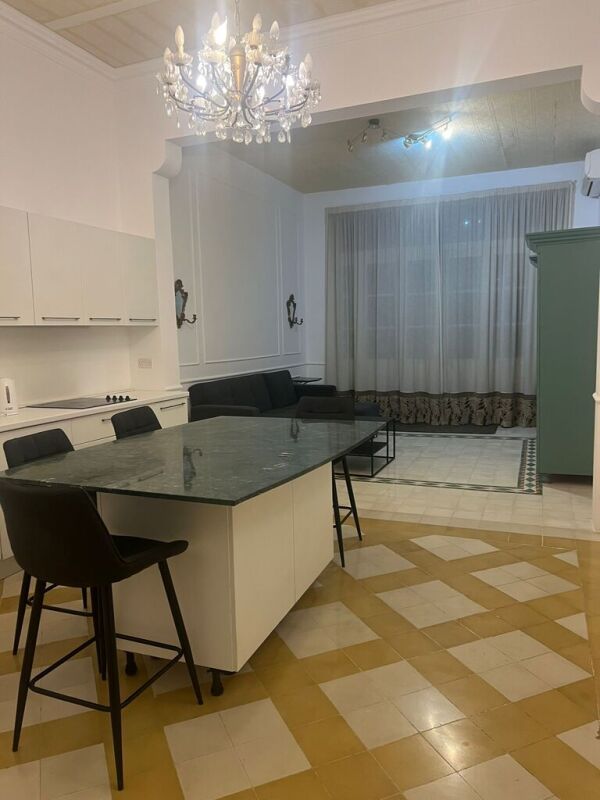 Sliema, Furnished Town House - Ref No 006529 - Image 5