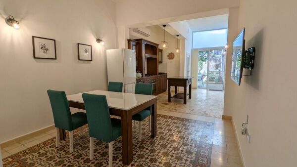 Sliema, Furnished Town House - Ref No 006531 - Image 3
